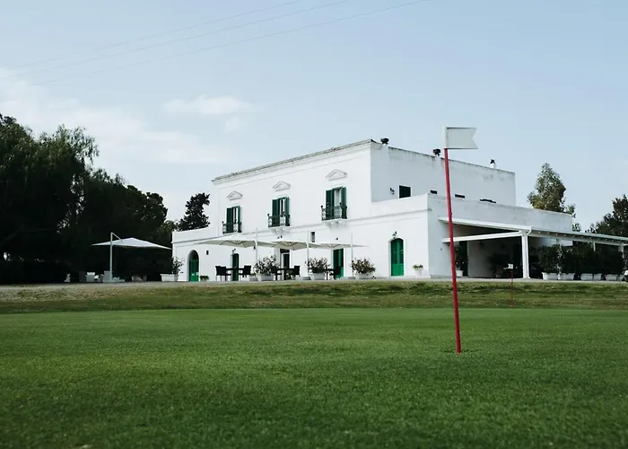 Golf Club Metaponto