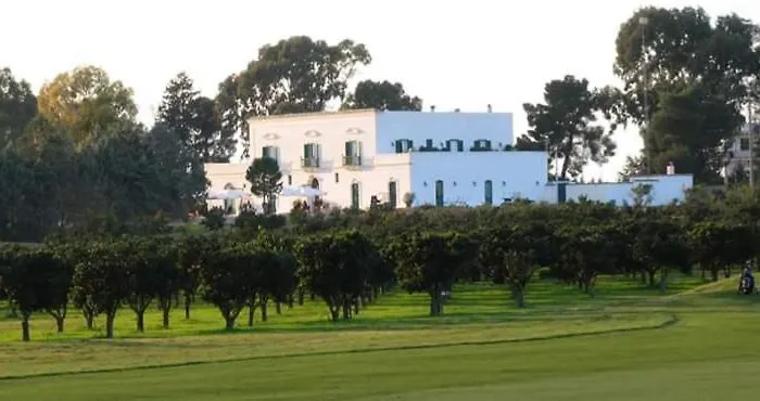 Golf Club Metaponto